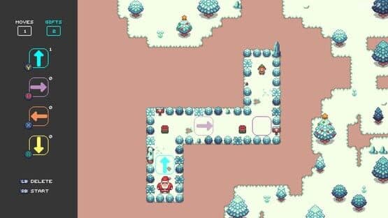 Ho Ho & Move — screenshot 3