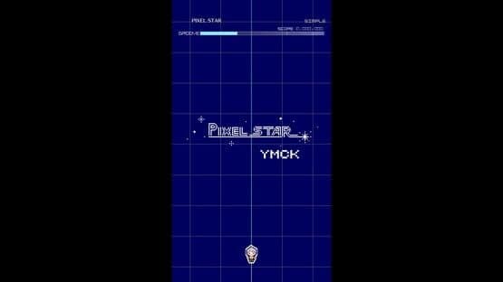 Groove Coaster: Pixel Star — screenshot 1