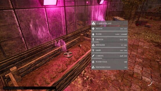 Raven Tea — screenshot 1