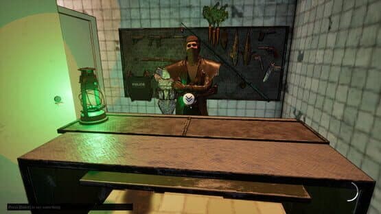 Raven Tea — screenshot 3
