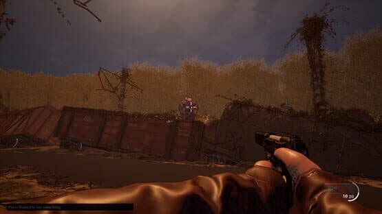 Raven Tea — screenshot 4