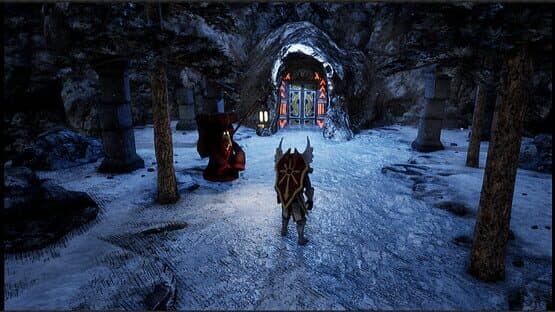 Usurper — screenshot 1