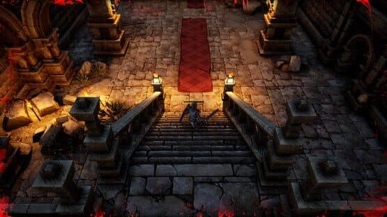 Usurper — screenshot 3