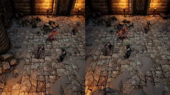 Usurper — screenshot 4