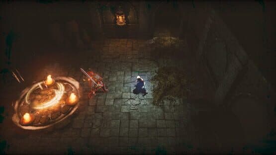 Usurper — screenshot 5