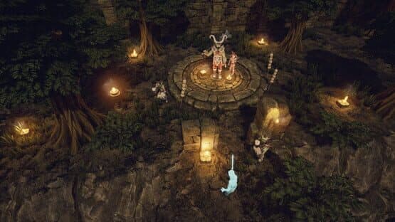 Usurper — screenshot 6