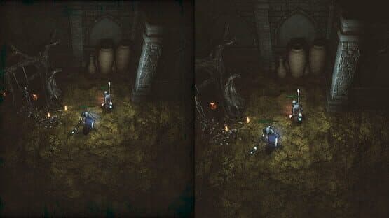 Usurper — screenshot 7