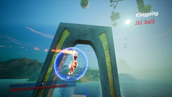 Speed Climb — screenshot 1