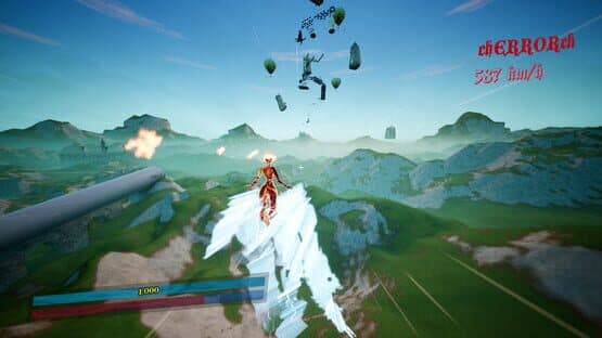 Speed Climb — screenshot 4