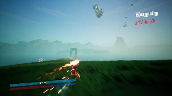 Speed Climb — screenshot 5