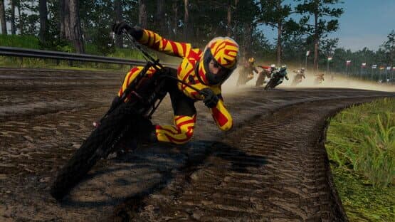 Motocross Evolution 2025 — screenshot 2
