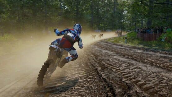 Motocross Evolution 2025 — screenshot 3