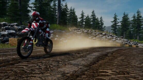 Motocross Evolution 2025 — screenshot 5