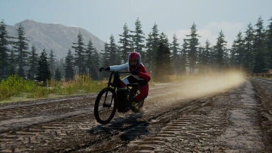 Motocross Evolution 2025 — screenshot 7