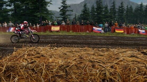Motocross Evolution 2025 — screenshot 8