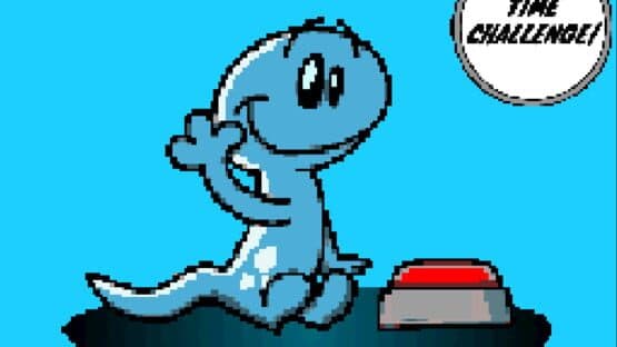 Lizard Noisemaker — screenshot 3