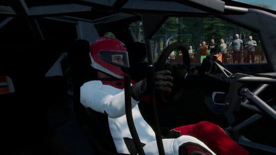 Rally Evolution 2025 — screenshot 4