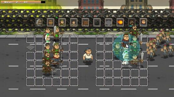 Melstorm Game — screenshot 3