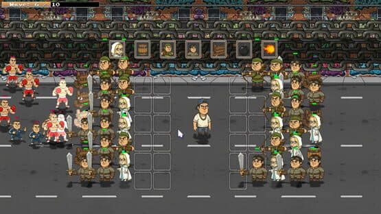 Melstorm Game — screenshot 5