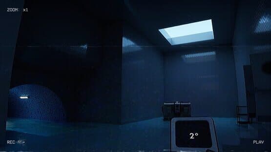 Entity Research Group — screenshot 5