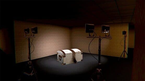Backrooms: Duck Escape — screenshot 2