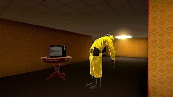 Backrooms: Duck Escape — screenshot 3