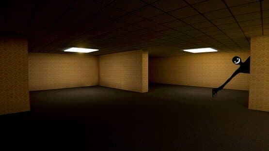 Backrooms: Duck Escape — screenshot 5