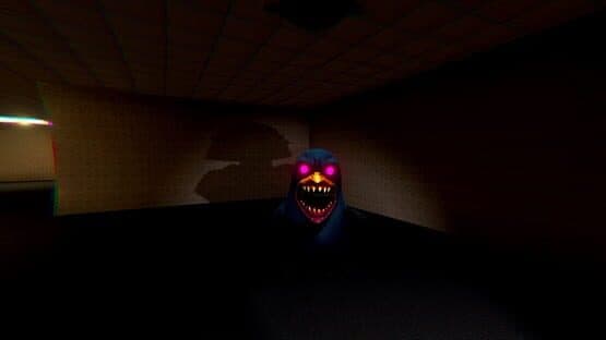 Backrooms: Duck Escape — screenshot 6