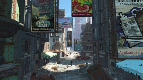 Fallout 4: Anniversary Edition — screenshot 2