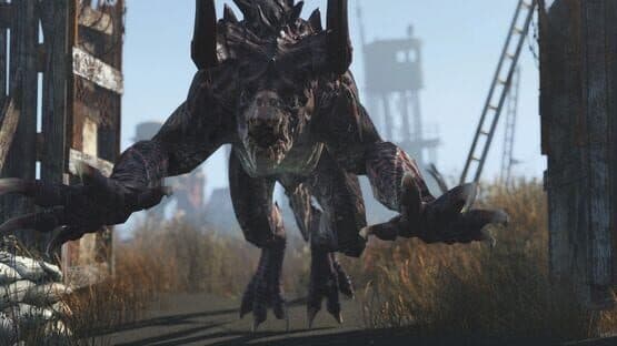 Fallout 4: Anniversary Edition — screenshot 3