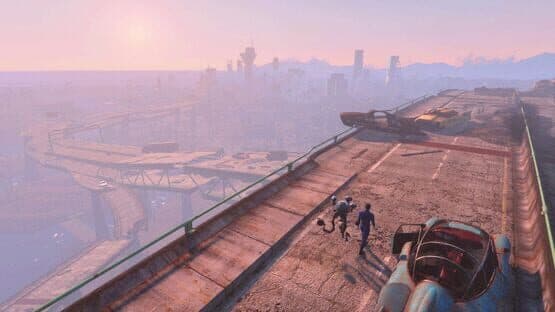 Fallout 4: Anniversary Edition — screenshot 4