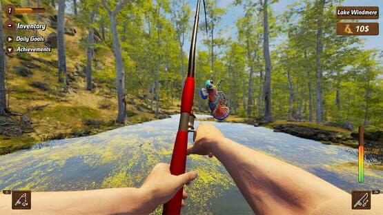 Fishing Pro Simulator — screenshot 5