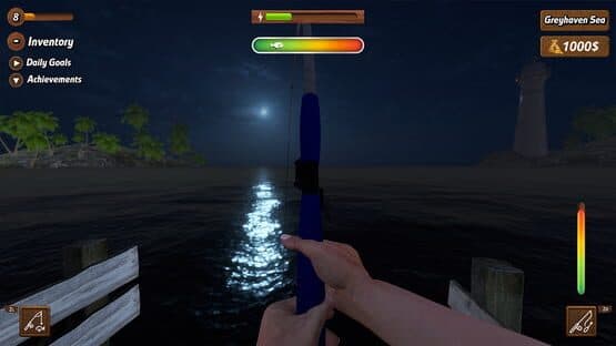 Fishing Pro Simulator — screenshot 6