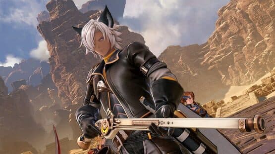 Granblue Fantasy: Relink - Endless Ragnarok — screenshot 3