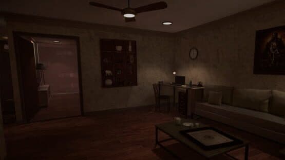 Forgotten VIlla — screenshot 3