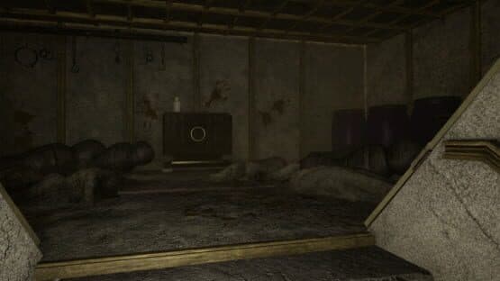Forgotten VIlla — screenshot 4