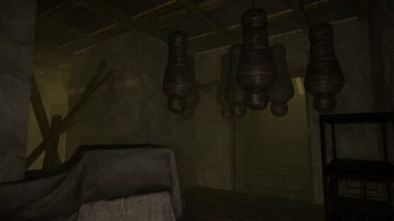 Forgotten VIlla — screenshot 5
