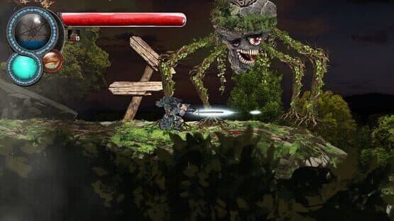Book of Korvald — screenshot 1