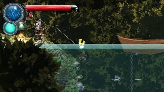 Book of Korvald — screenshot 2