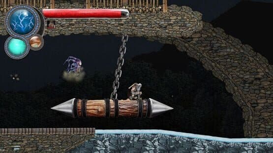 Book of Korvald — screenshot 3