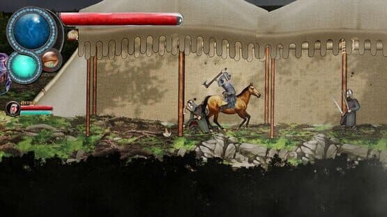 Book of Korvald — screenshot 4