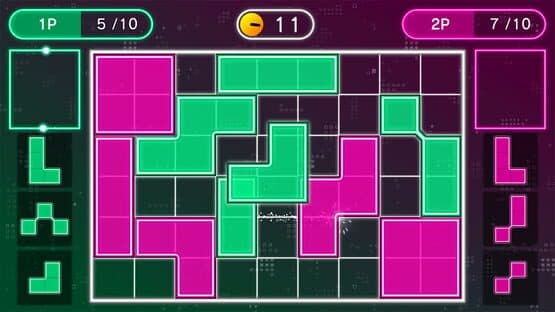 Bloclash — screenshot 2
