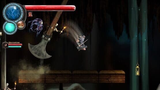 Book of Korvald — screenshot 5