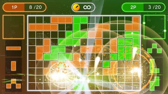 Bloclash — screenshot 3