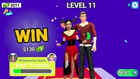 Build A Queen — screenshot 7