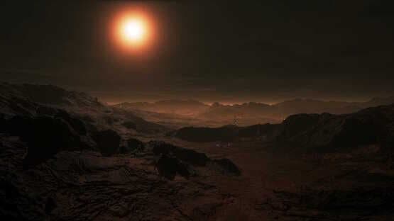 Cargo Runner: Mars — screenshot 4