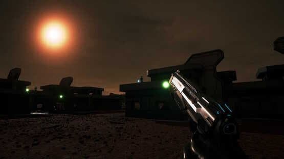 Cargo Runner: Mars — screenshot 5