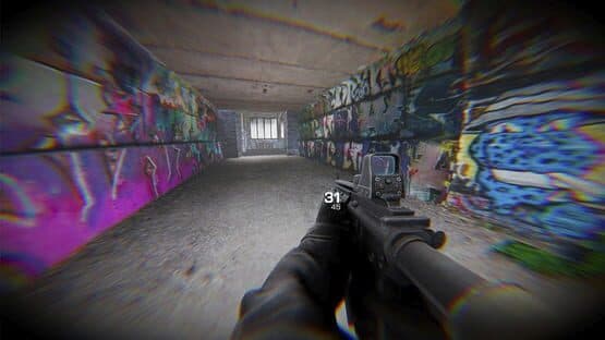 Escape from Tarkan — screenshot 1