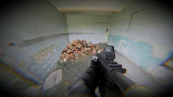 Escape from Tarkan — screenshot 2