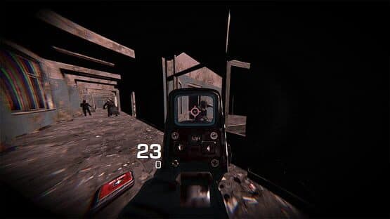 Escape from Tarkan — screenshot 4